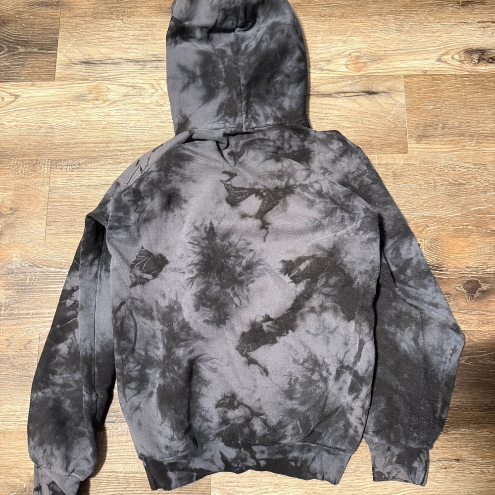 Spurwest Hoodie - Picture 4 of 5